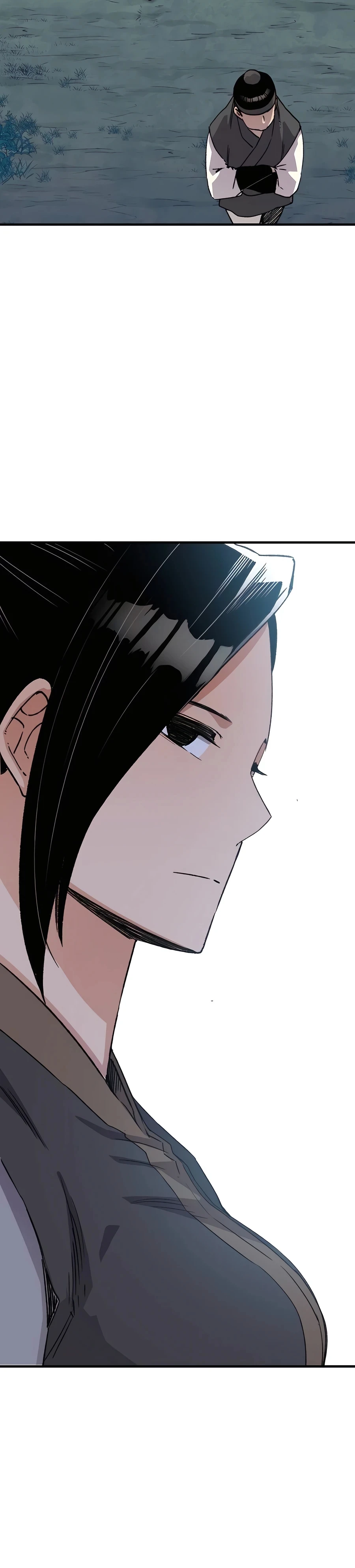 Reborn As The Heavenly Demon Chapter 36, page 27 of 47
