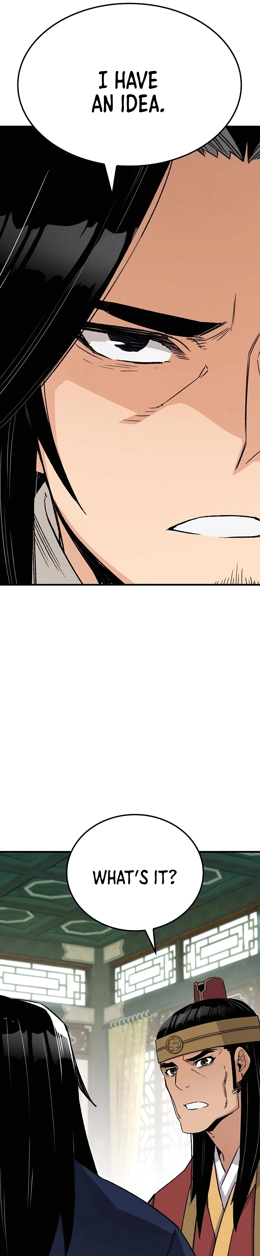 Reborn As The Heavenly Demon Chapter 36, page 36 of 47