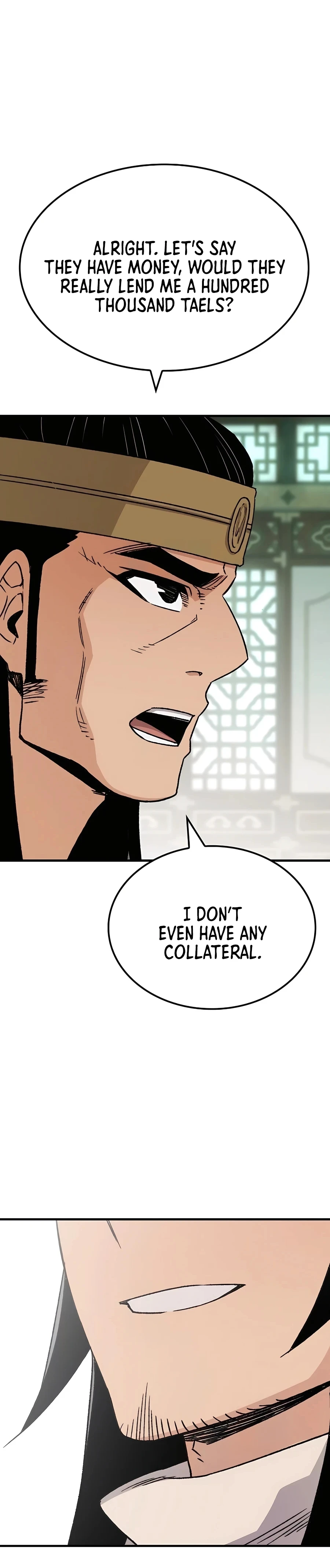 Reborn As The Heavenly Demon Chapter 36, page 41 of 47