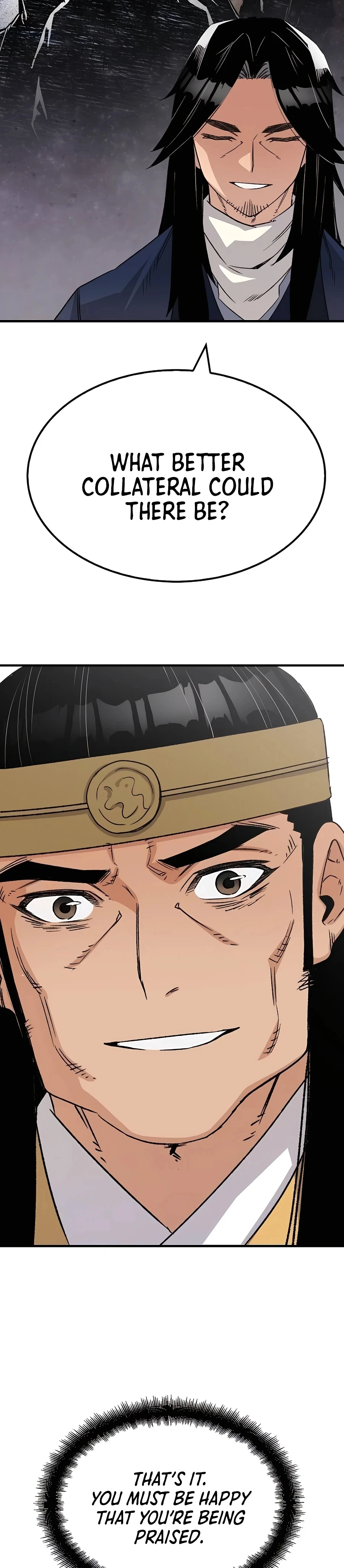 Reborn As The Heavenly Demon Chapter 36, page 43 of 47