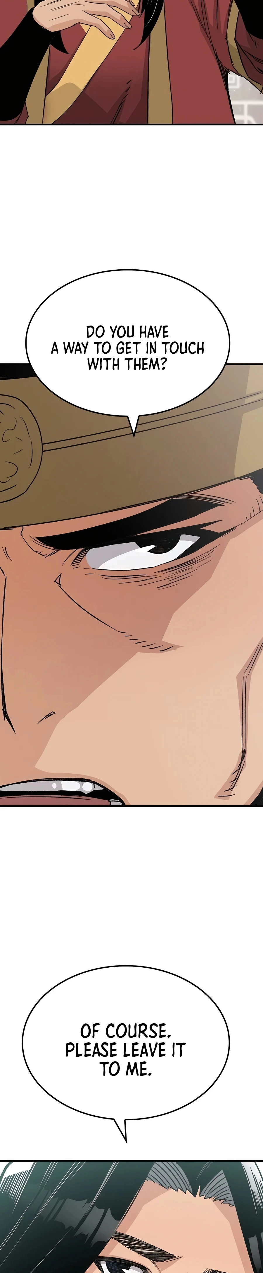 Reborn As The Heavenly Demon Chapter 36, page 46 of 47