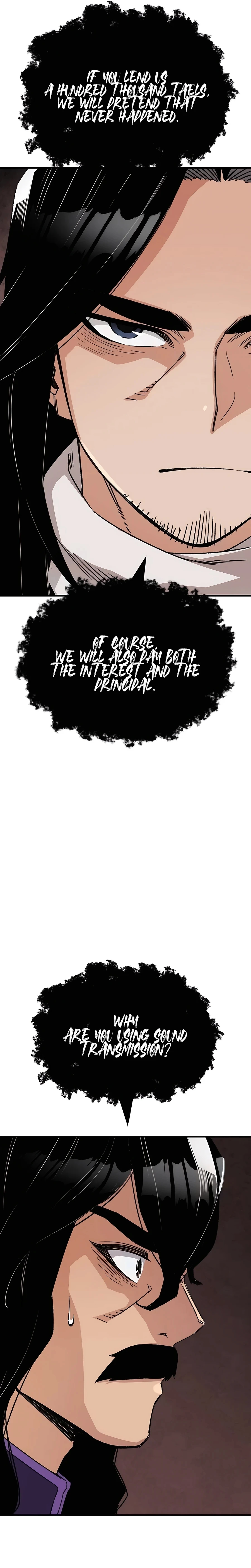 Reborn As The Heavenly Demon Chapter 37, page 14 of 48
