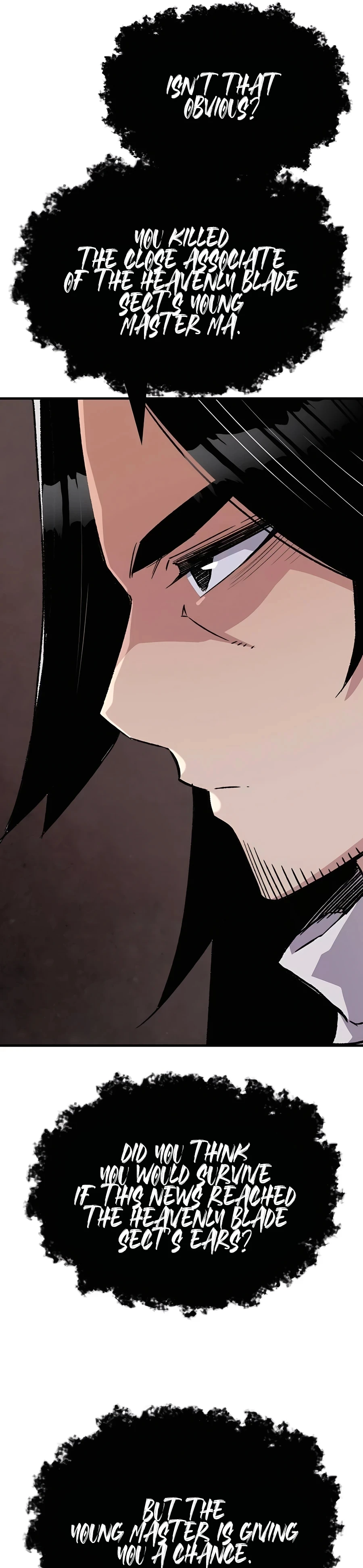 Reborn As The Heavenly Demon Chapter 37, page 16 of 48