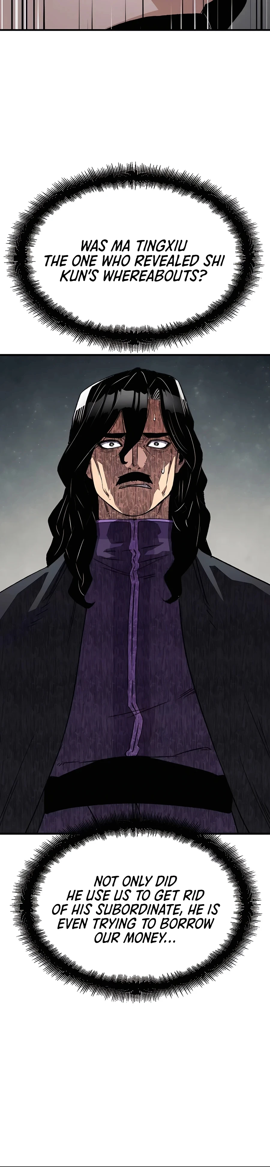 Reborn As The Heavenly Demon Chapter 37, page 18 of 48