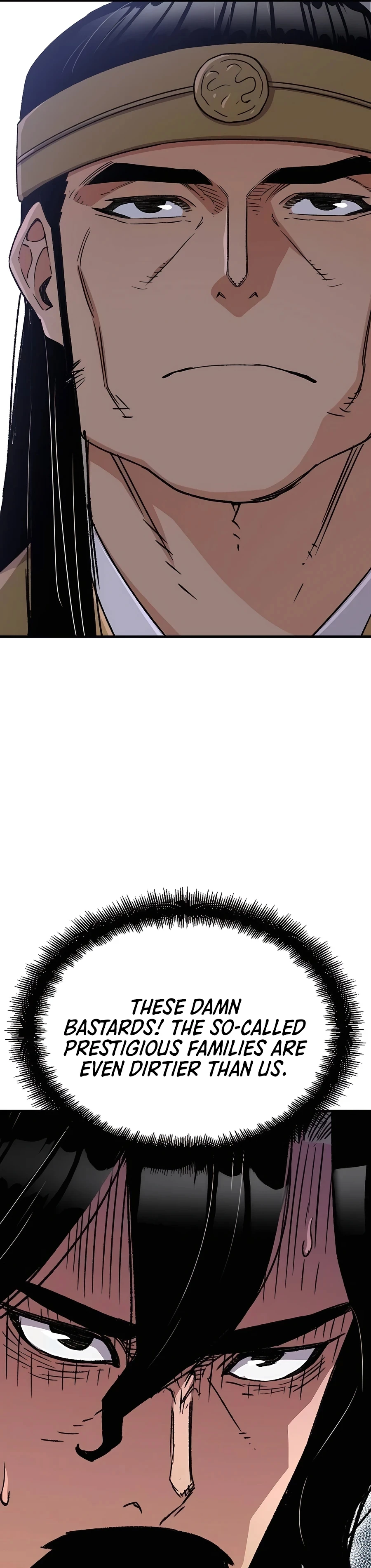 Reborn As The Heavenly Demon Chapter 37, page 19 of 48