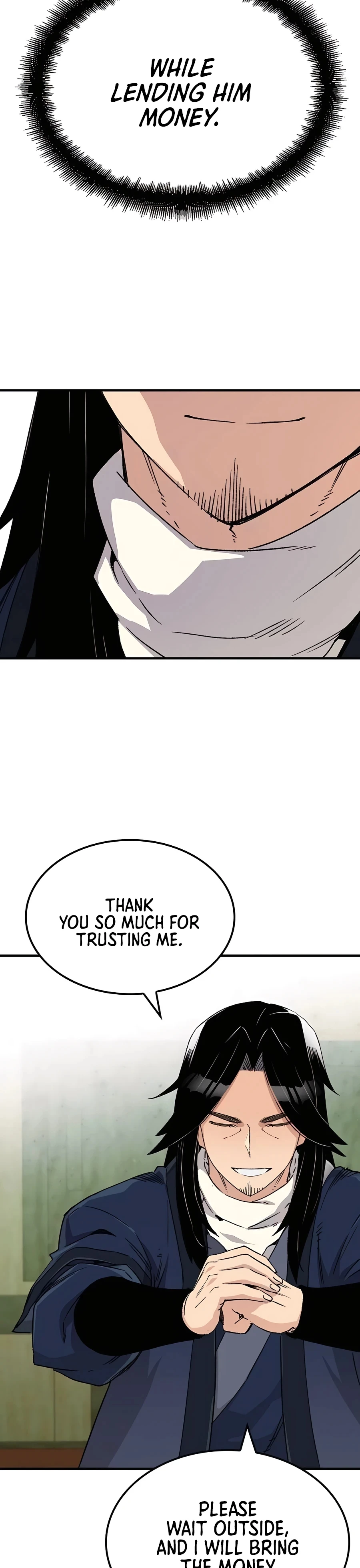Reborn As The Heavenly Demon Chapter 37, page 26 of 48