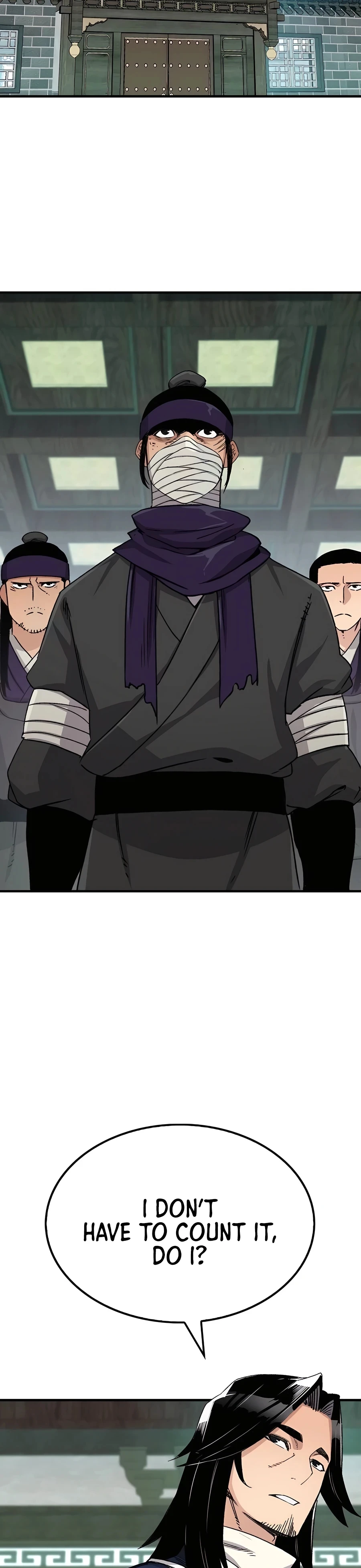 Reborn As The Heavenly Demon Chapter 37, page 35 of 48