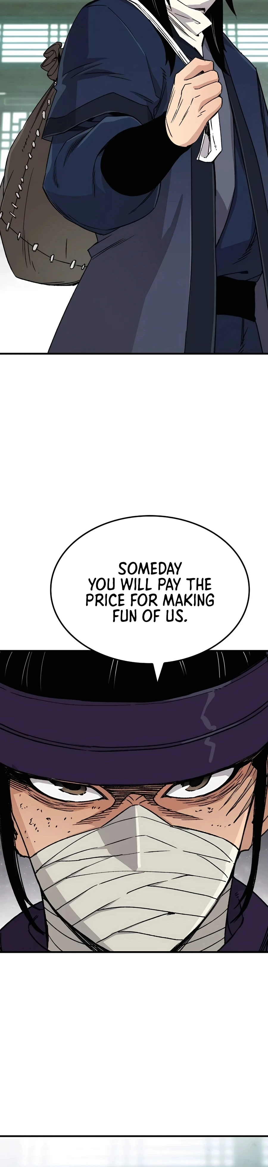 Reborn As The Heavenly Demon Chapter 37, page 36 of 48