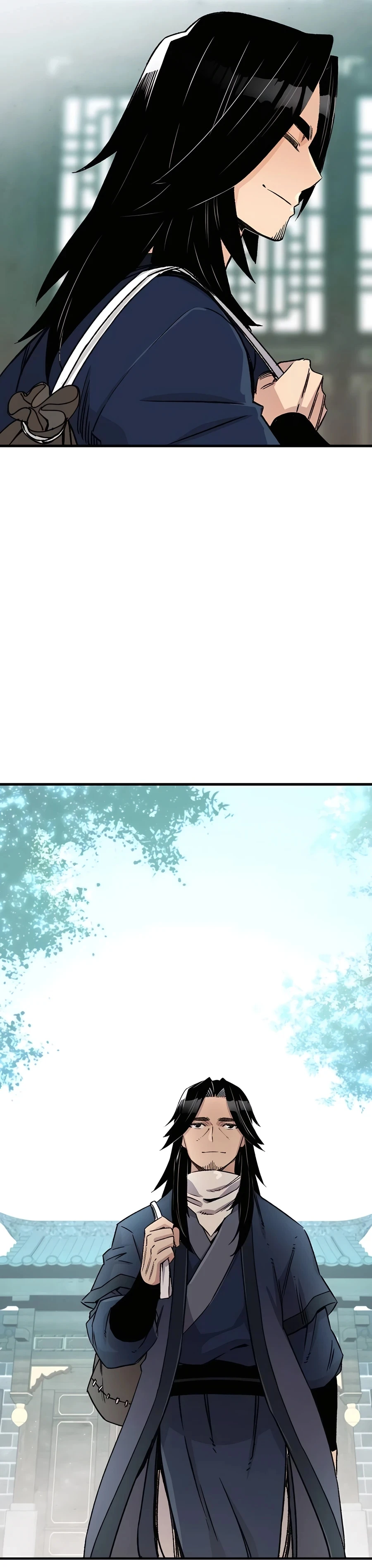 Reborn As The Heavenly Demon Chapter 37, page 37 of 48