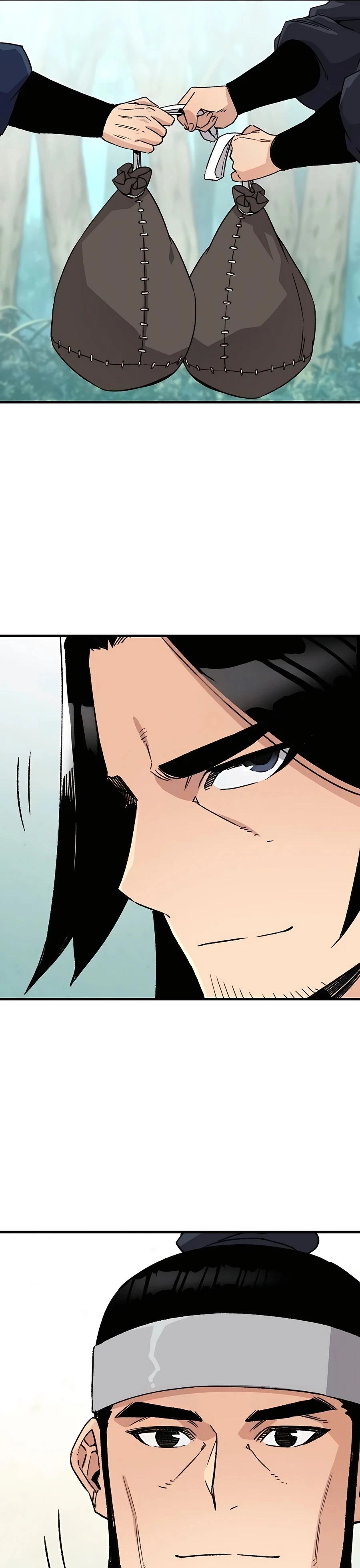 Reborn As The Heavenly Demon Chapter 37, page 40 of 48