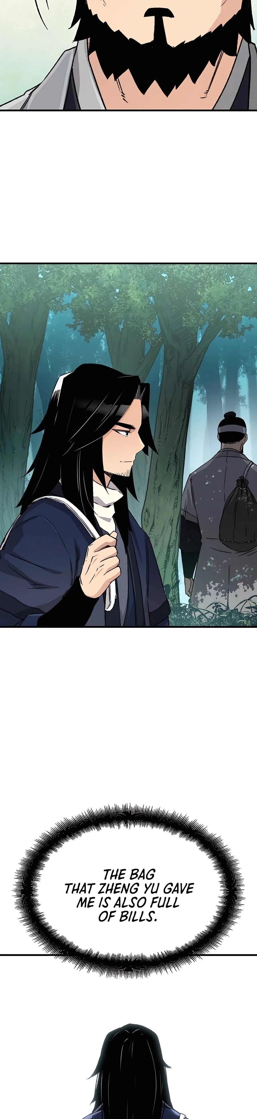 Reborn As The Heavenly Demon Chapter 37, page 41 of 48