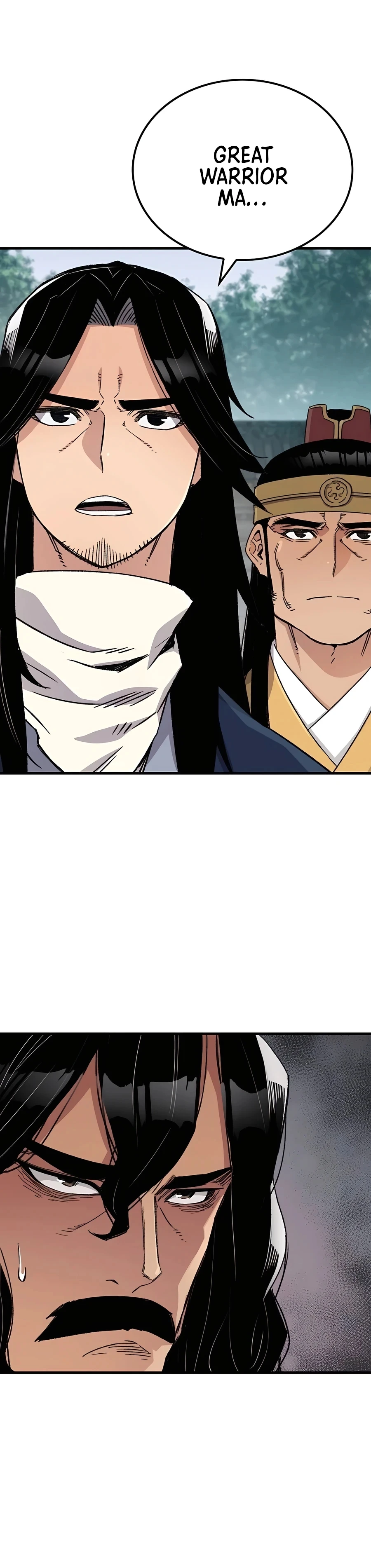 Reborn As The Heavenly Demon Chapter 37, page 7 of 48