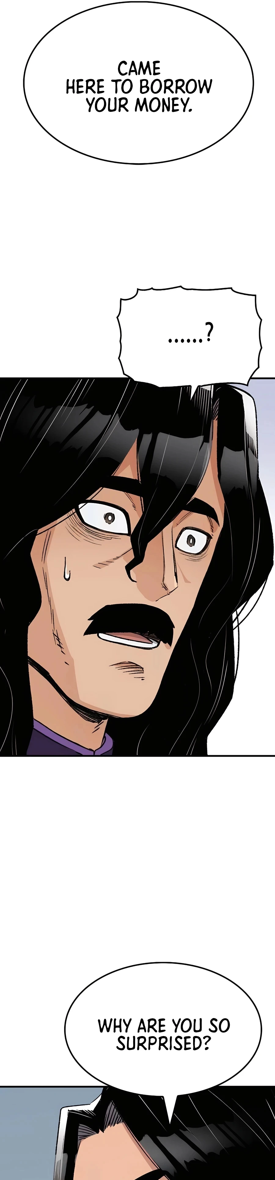 Reborn As The Heavenly Demon Chapter 37, page 8 of 48