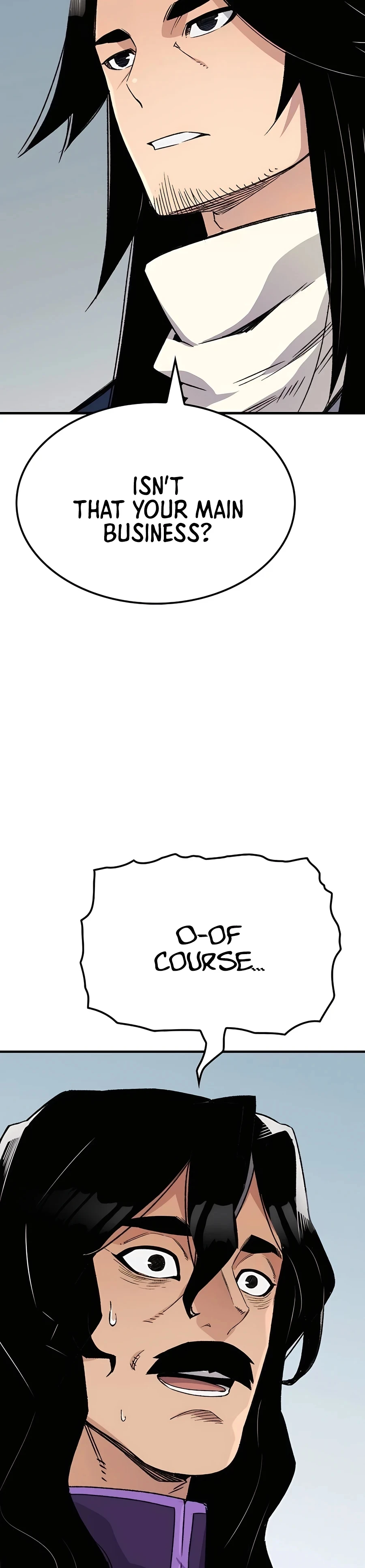 Reborn As The Heavenly Demon Chapter 37, page 9 of 48