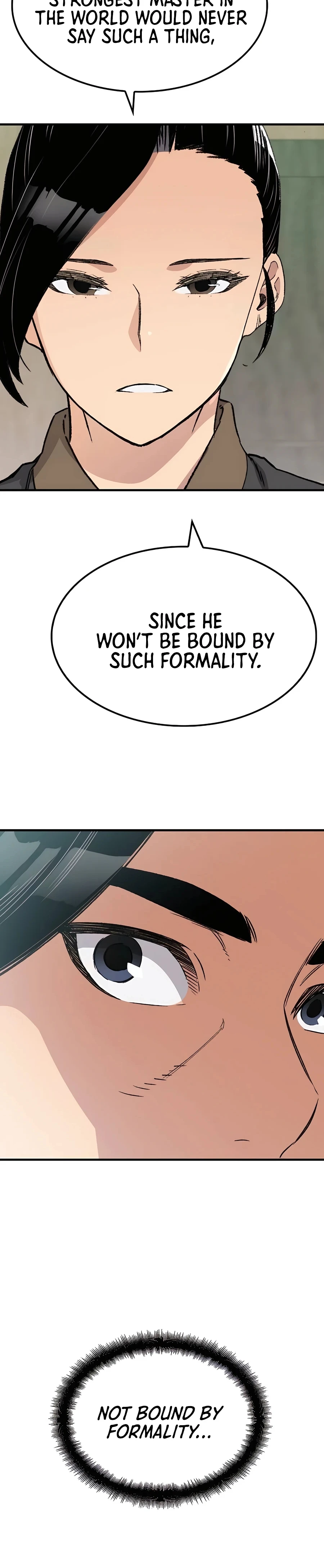 Reborn As The Heavenly Demon Chapter 38, page 13 of 45