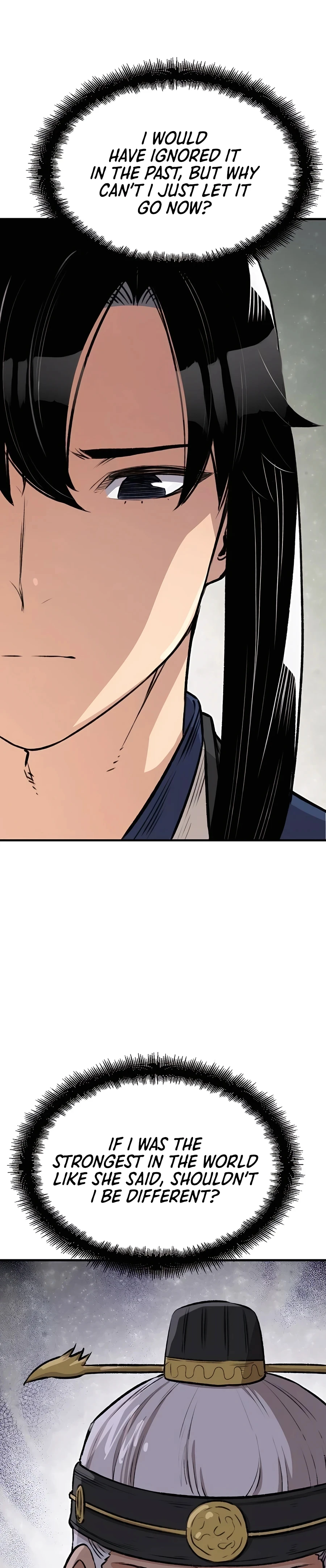 Reborn As The Heavenly Demon Chapter 38, page 14 of 45