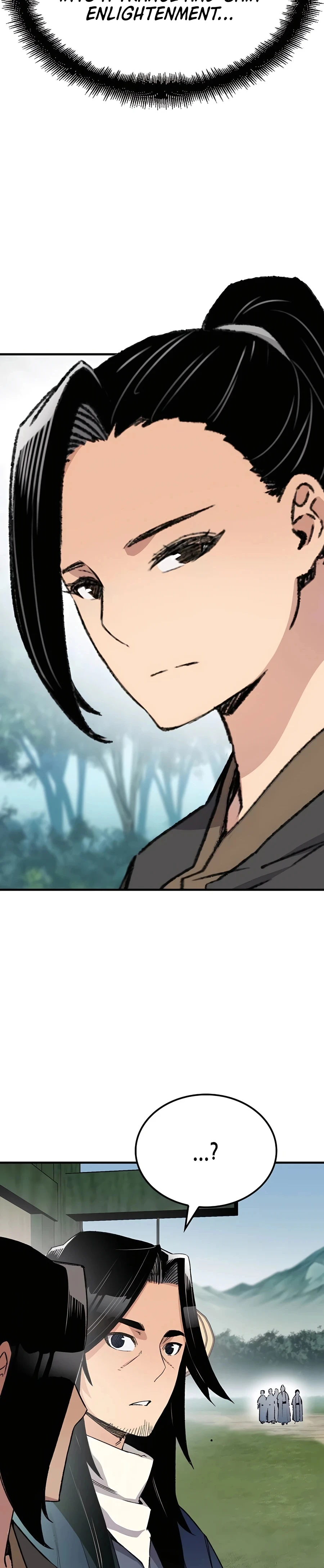Reborn As The Heavenly Demon Chapter 38, page 18 of 45