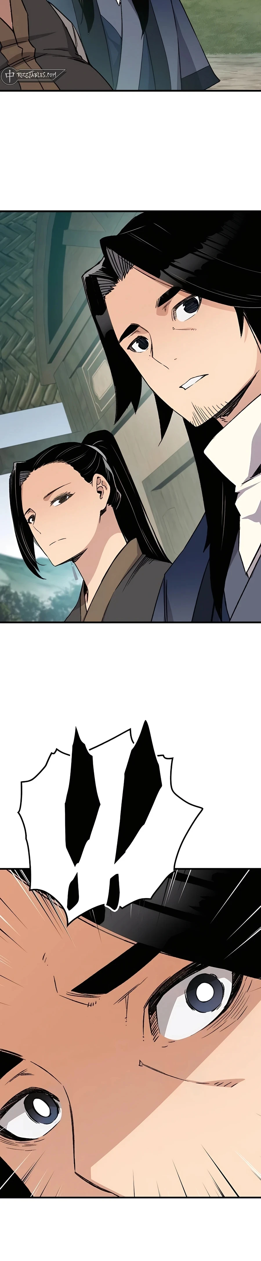 Reborn As The Heavenly Demon Chapter 38, page 19 of 45