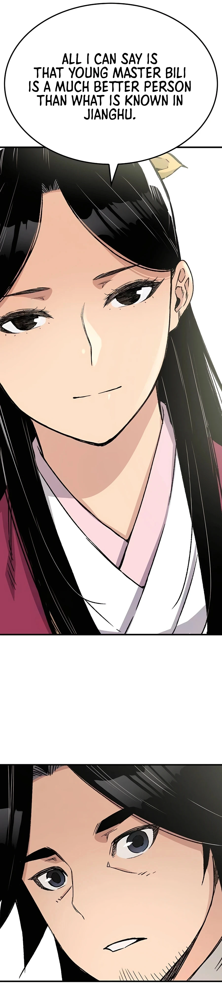Reborn As The Heavenly Demon Chapter 38, page 29 of 45