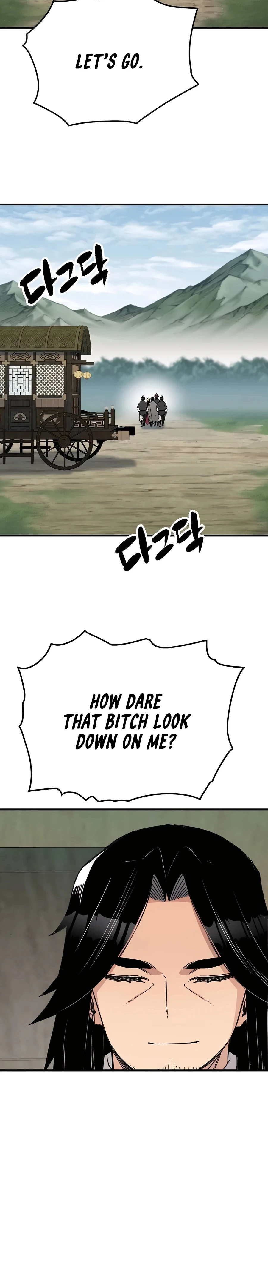 Reborn As The Heavenly Demon Chapter 38, page 34 of 45