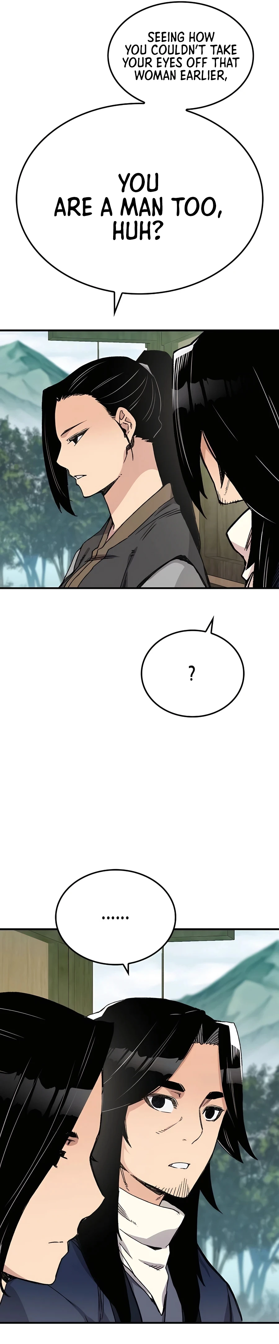 Reborn As The Heavenly Demon Chapter 38, page 35 of 45