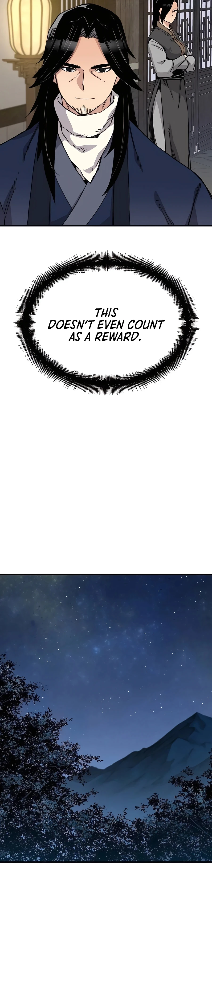 Reborn As The Heavenly Demon Chapter 39, page 16 of 43