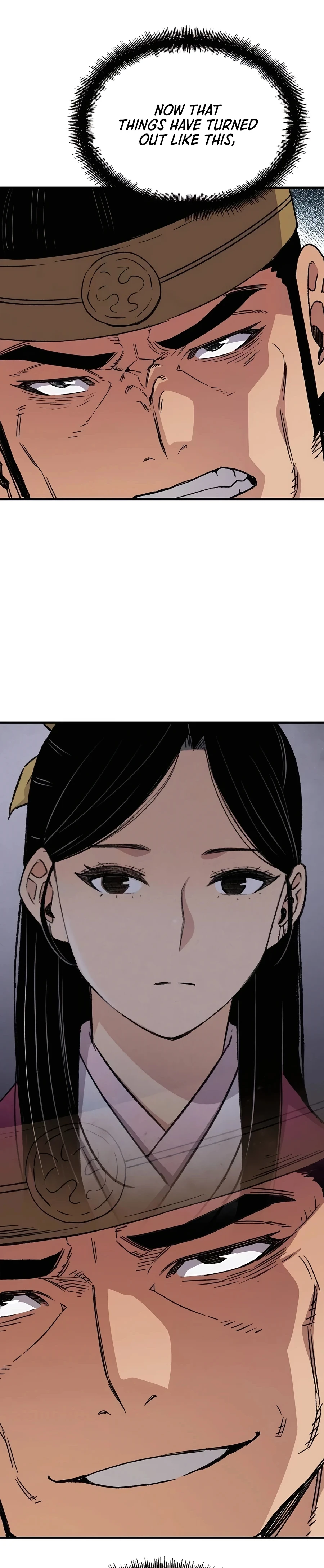 Reborn As The Heavenly Demon Chapter 39, page 18 of 43