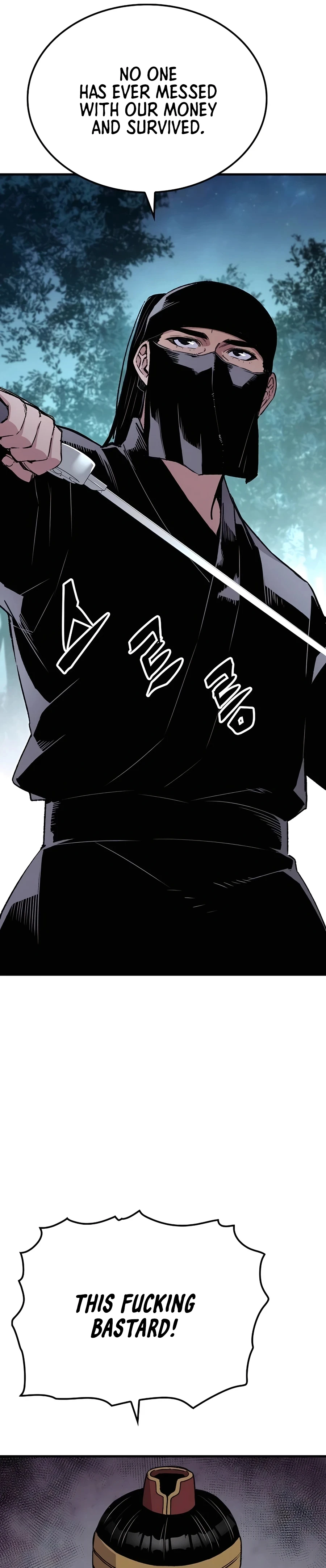 Reborn As The Heavenly Demon Chapter 39, page 22 of 43