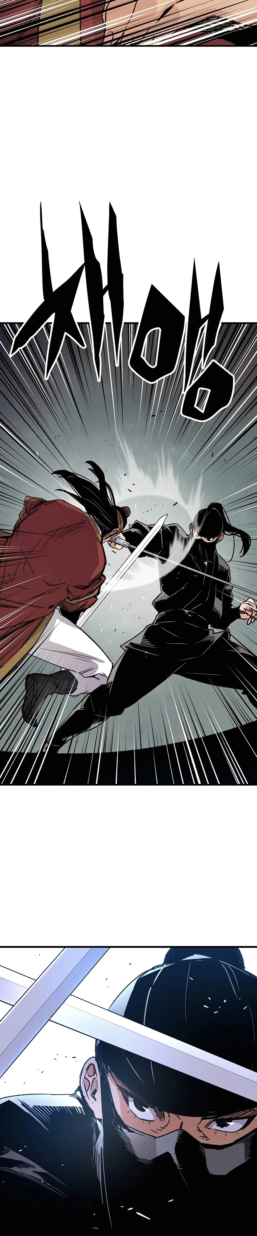 Reborn As The Heavenly Demon Chapter 39, page 24 of 43