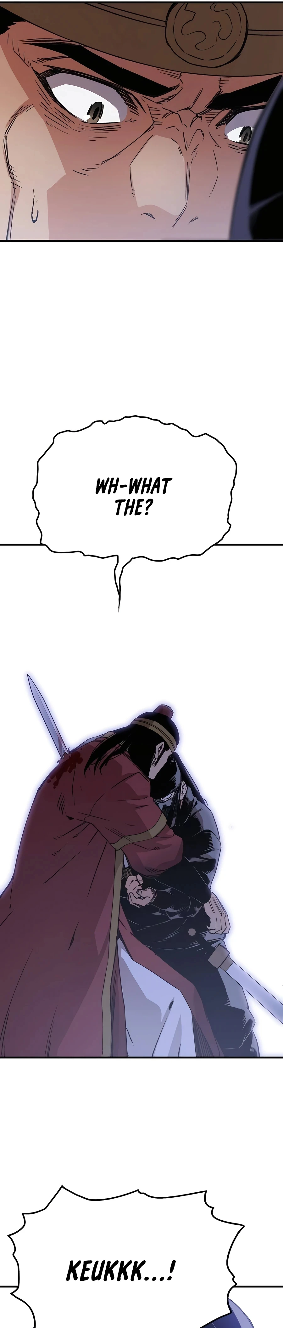 Reborn As The Heavenly Demon Chapter 39, page 31 of 43