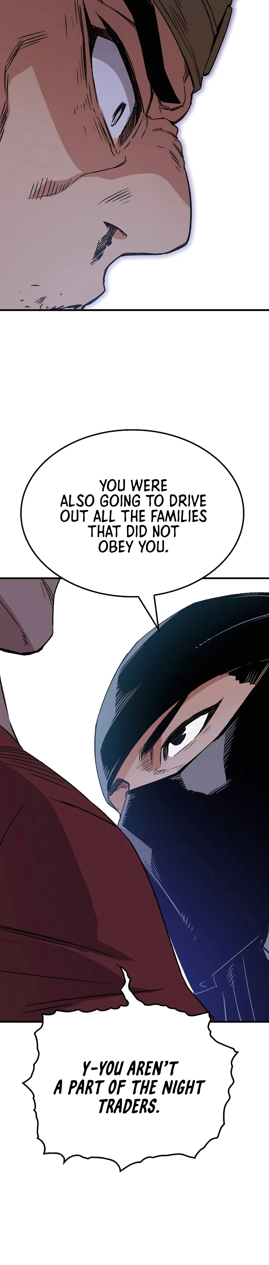 Reborn As The Heavenly Demon Chapter 39, page 33 of 43