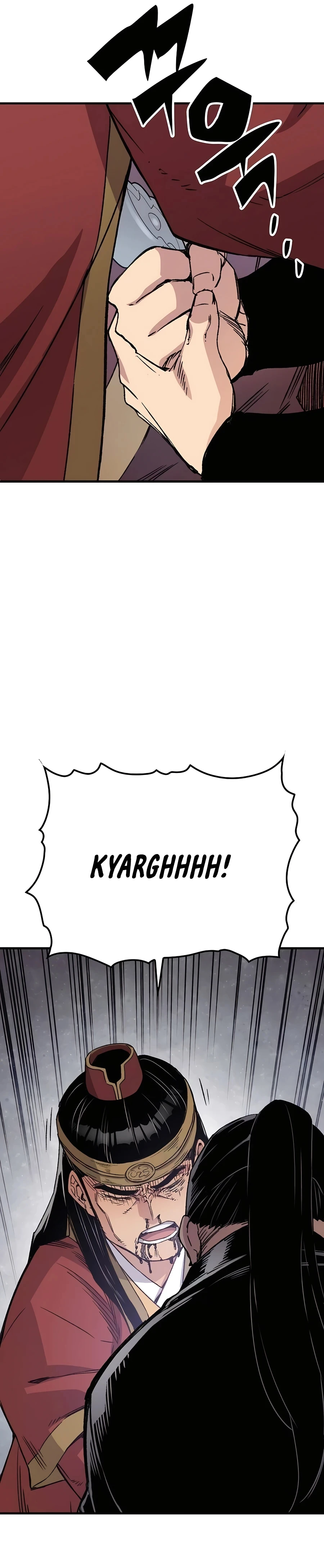 Reborn As The Heavenly Demon Chapter 39, page 34 of 43