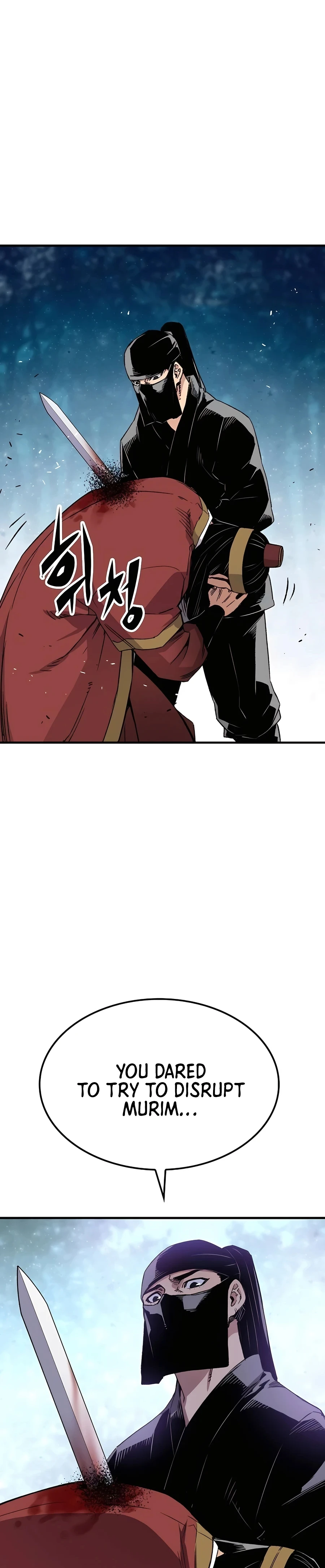 Reborn As The Heavenly Demon Chapter 39, page 35 of 43