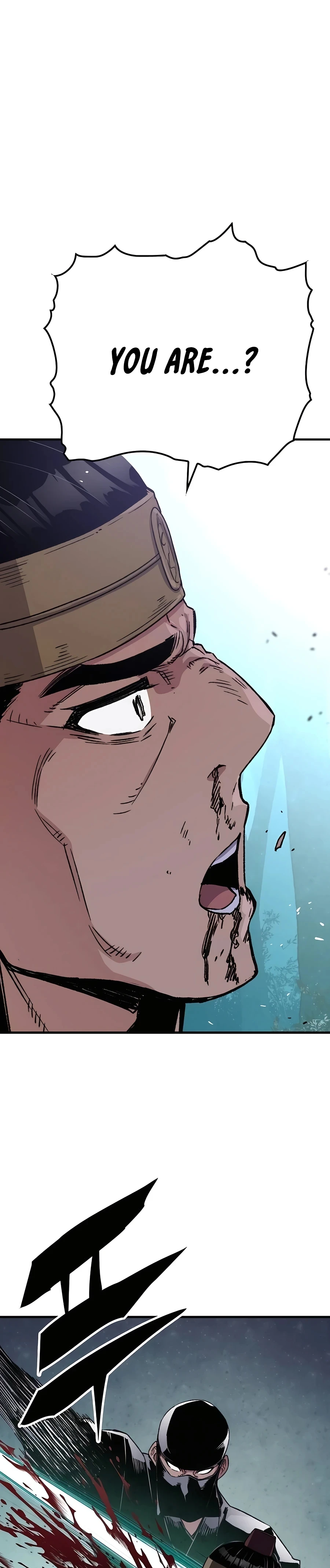 Reborn As The Heavenly Demon Chapter 39, page 37 of 43