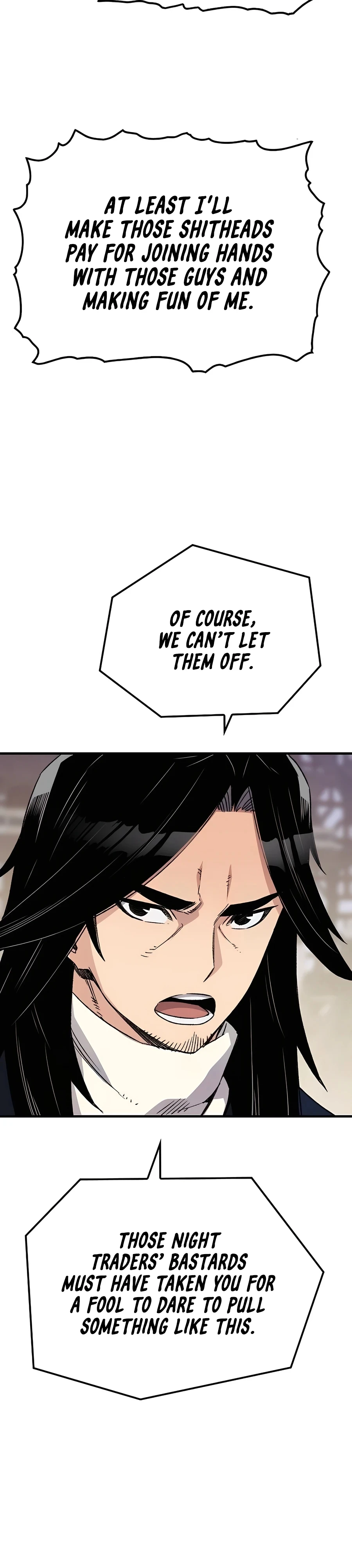 Reborn As The Heavenly Demon Chapter 39, page 7 of 43