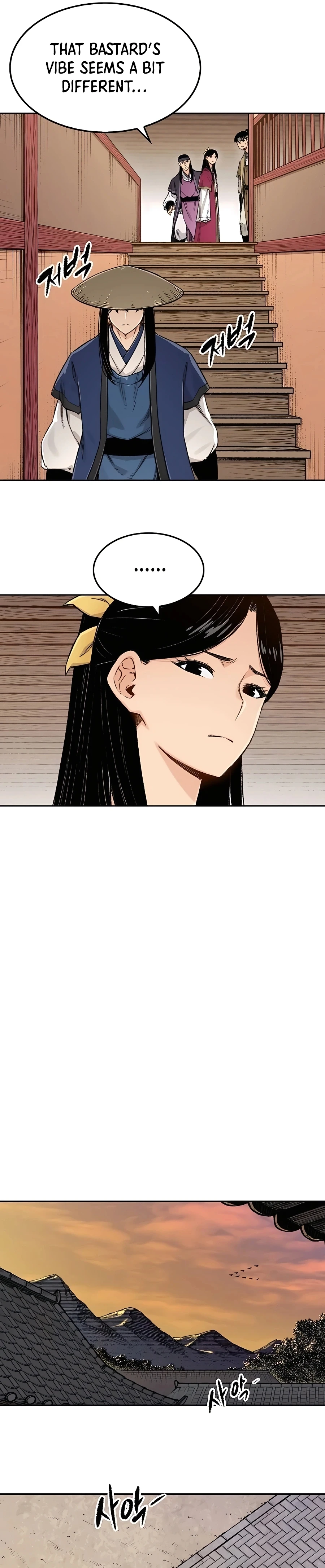 Reborn As The Heavenly Demon Chapter 4, page 16 of 35