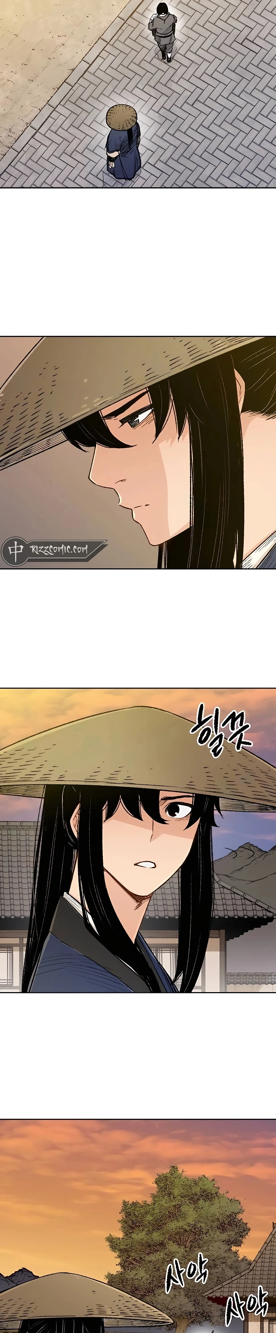 Reborn As The Heavenly Demon Chapter 4, page 32 of 35