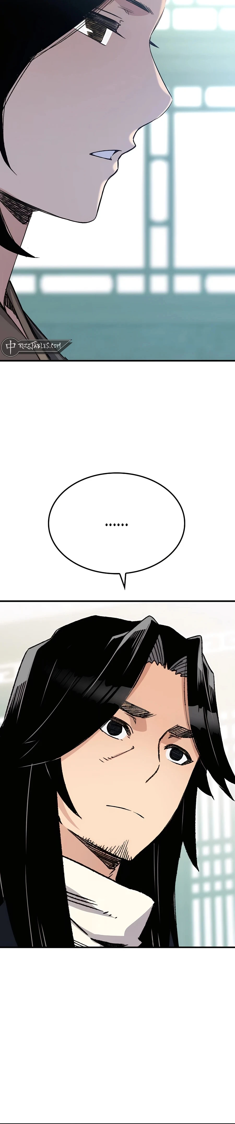 Reborn As The Heavenly Demon Chapter 40, page 10 of 44
