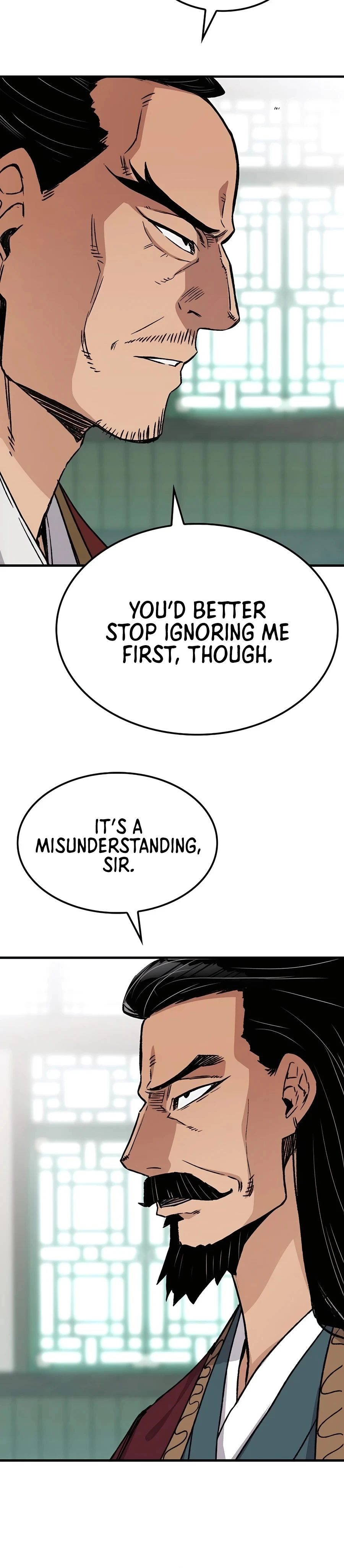 Reborn As The Heavenly Demon Chapter 40, page 16 of 44