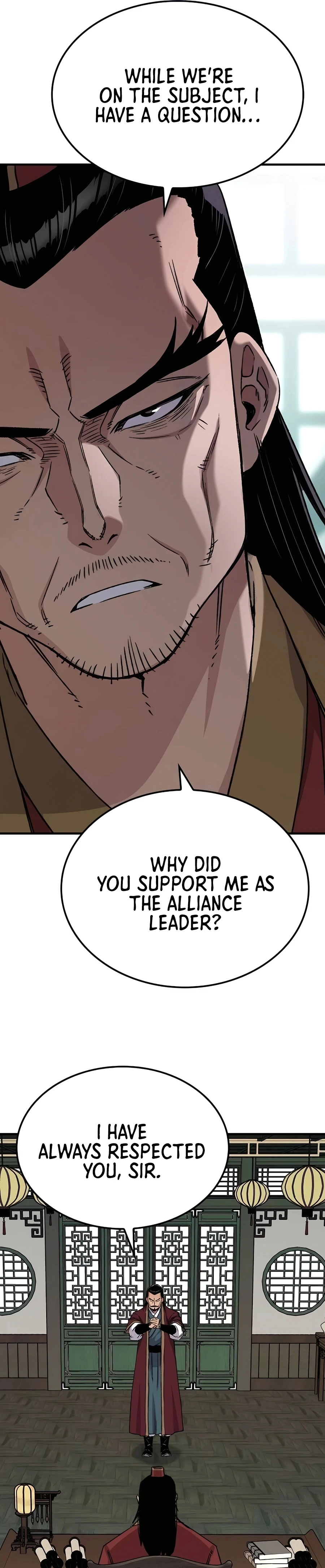 Reborn As The Heavenly Demon Chapter 40, page 17 of 44