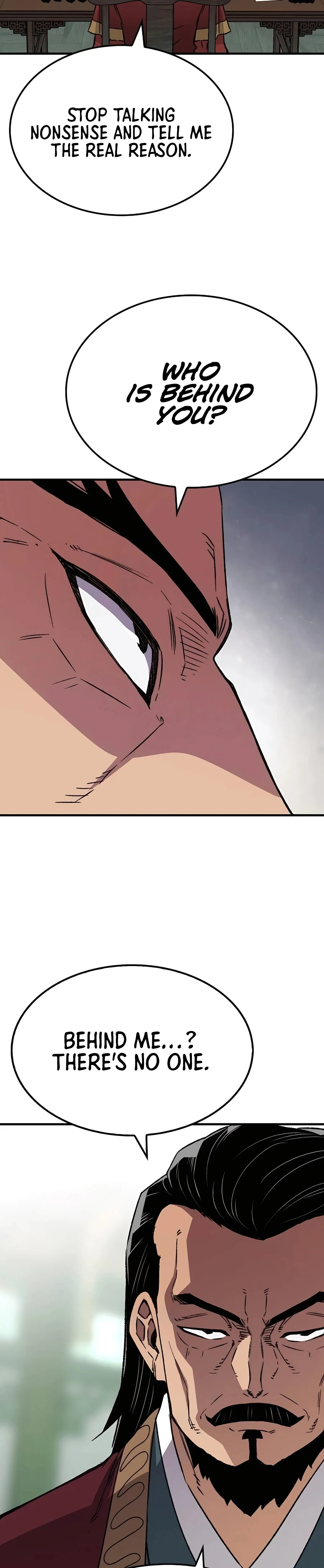 Reborn As The Heavenly Demon Chapter 40, page 18 of 44