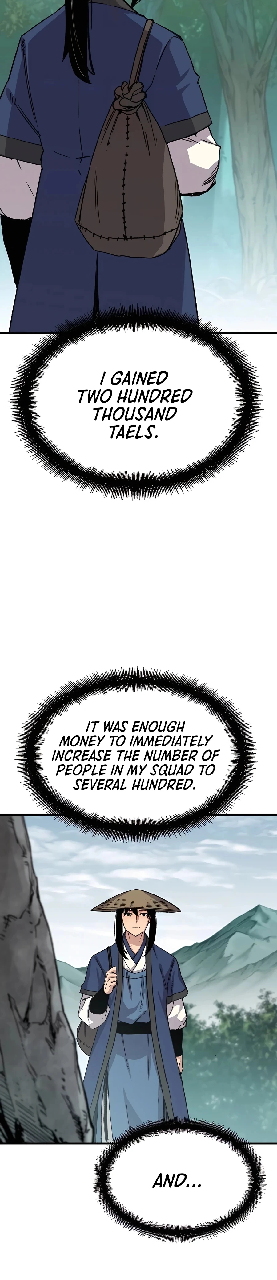 Reborn As The Heavenly Demon Chapter 40, page 25 of 44
