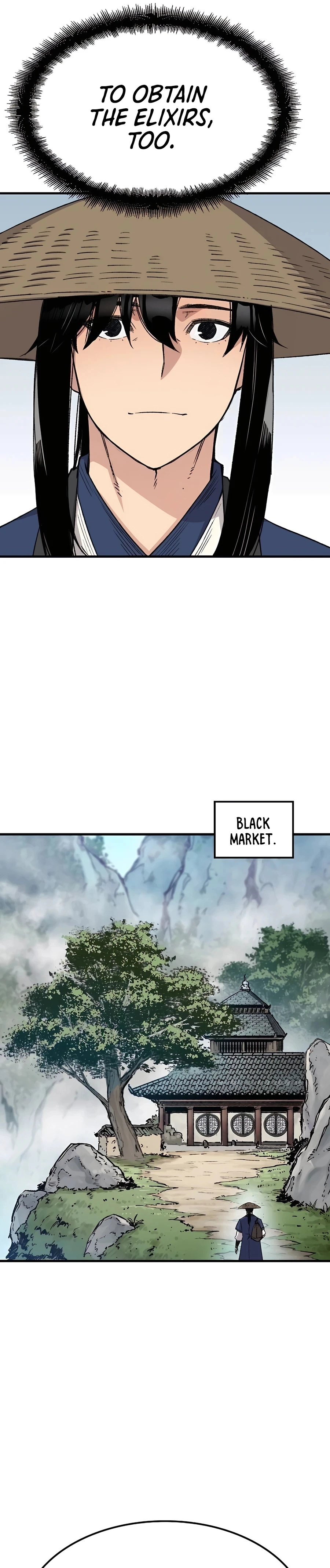 Reborn As The Heavenly Demon Chapter 40, page 26 of 44