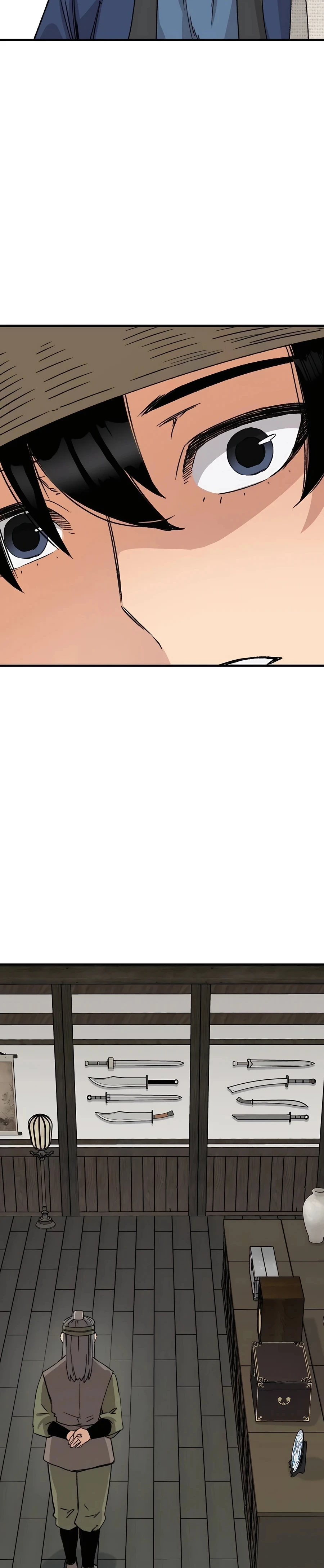 Reborn As The Heavenly Demon Chapter 40, page 30 of 44