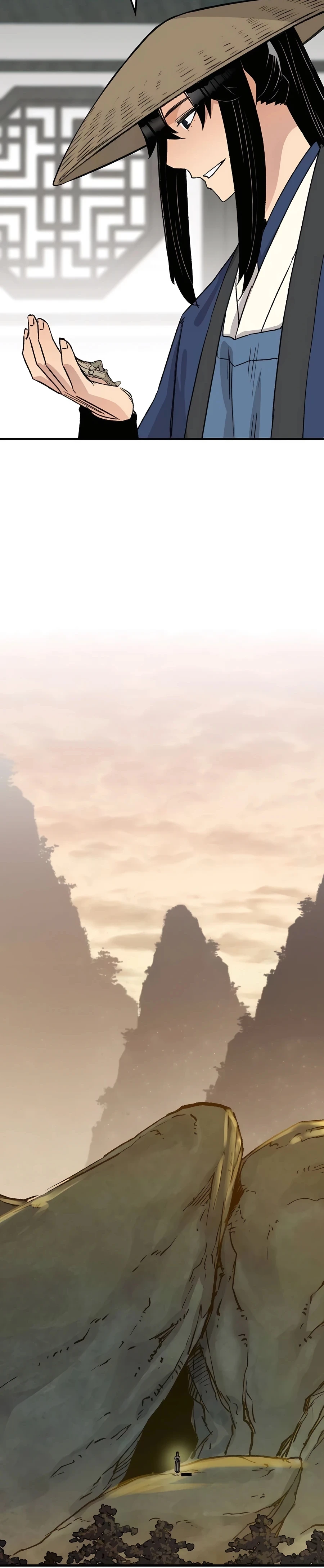 Reborn As The Heavenly Demon Chapter 40, page 39 of 44