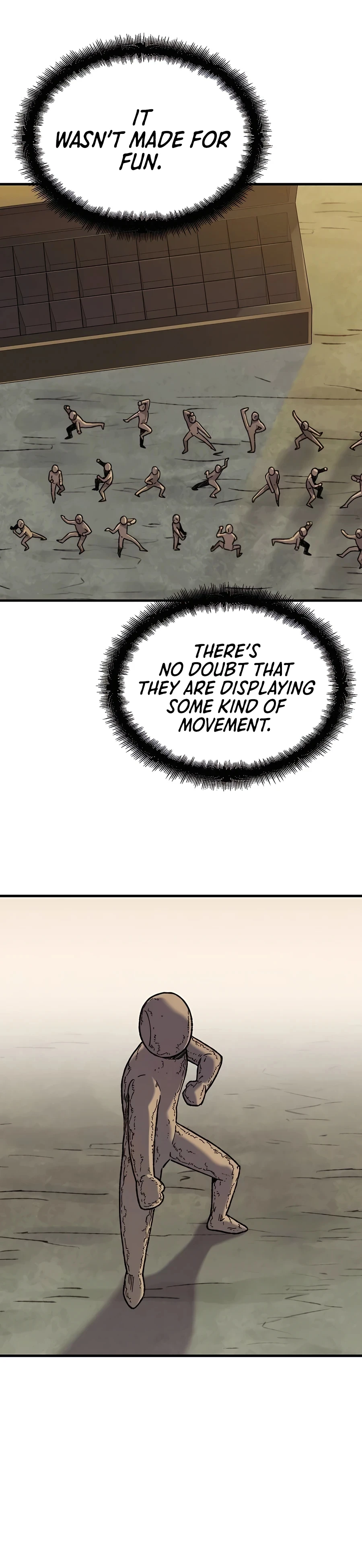 Reborn As The Heavenly Demon Chapter 40, page 41 of 44