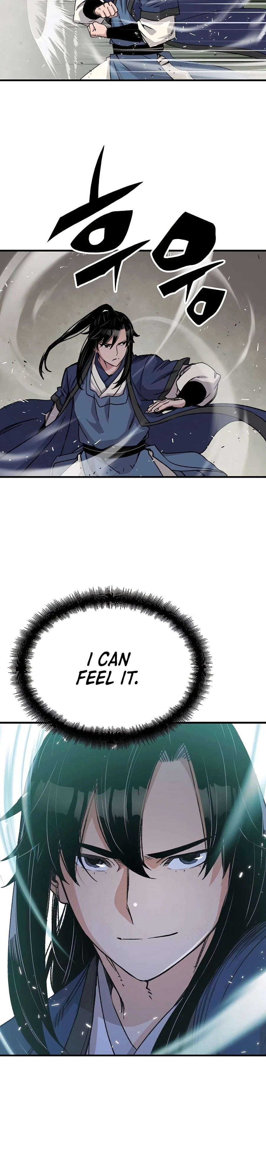 Reborn As The Heavenly Demon Chapter 40, page 43 of 44