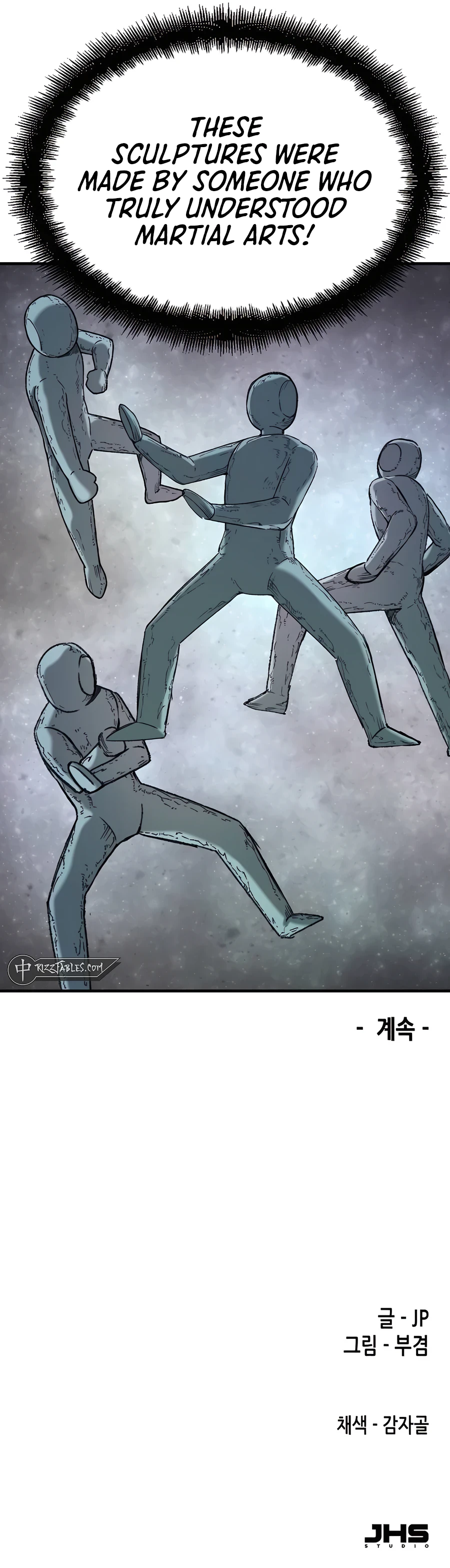 Reborn As The Heavenly Demon Chapter 40, page 44 of 44