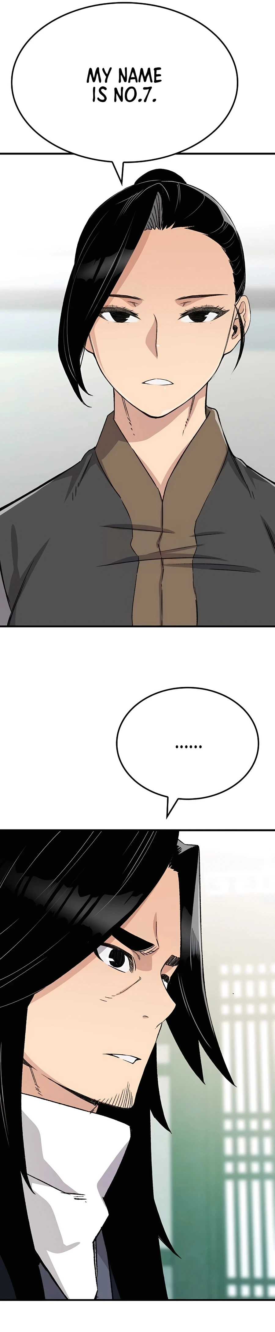 Reborn As The Heavenly Demon Chapter 40, page 5 of 44