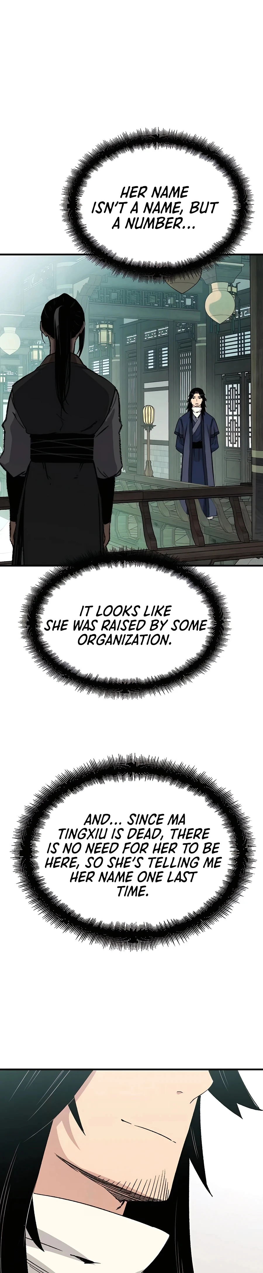 Reborn As The Heavenly Demon Chapter 40, page 6 of 44